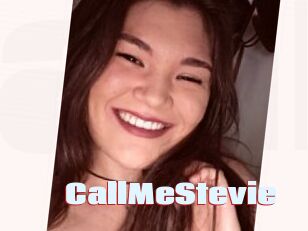 CallMeStevie