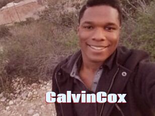 Calvin_Cox