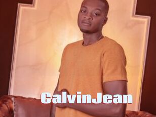 CalvinJean