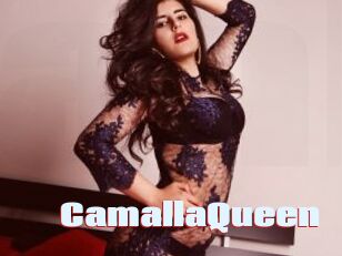 CamallaQueen