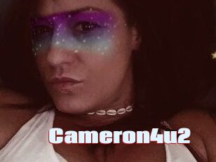 Cameron4u2