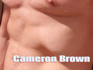 Cameron_Brown