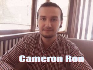 Cameron_Ron