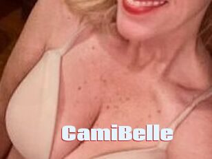 CamiBelle