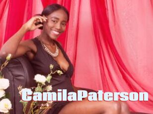 CamilaPaterson