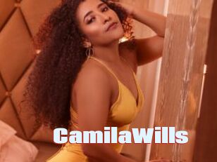 CamilaWills