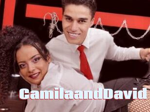 CamilaandDavid
