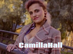 CamillaHall