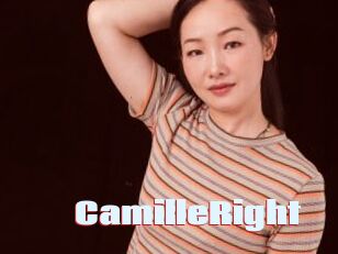 CamilleRight