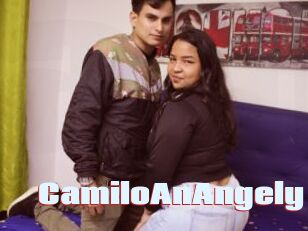 CamiloAnAngely