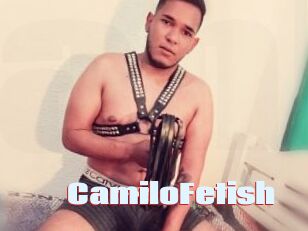 CamiloFetish