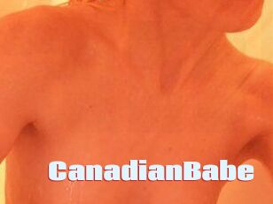 CanadianBabe