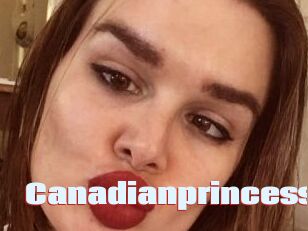 Canadianprincess