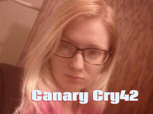 Canary_Cry42