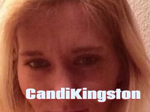 CandiKingston