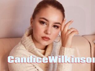 CandiceWilkinson