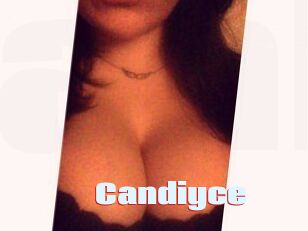 Candiyce