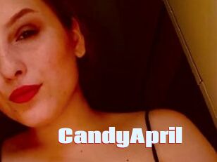 CandyApril