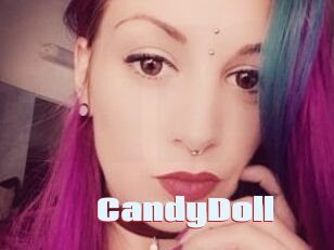 CandyDoll