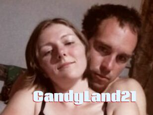 CandyLand21