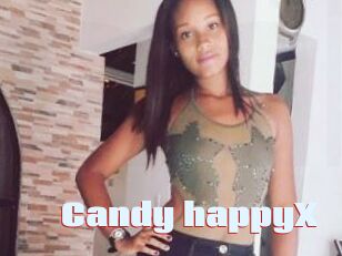 Candy_happyX