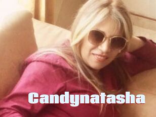 Candynatasha