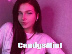 CandysMint