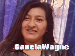 CanelaWayne