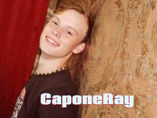 CaponeRay