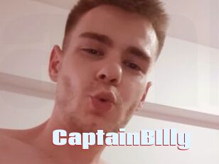 CaptainBIlly