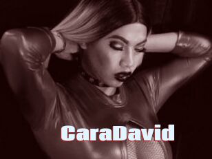 CaraDavid