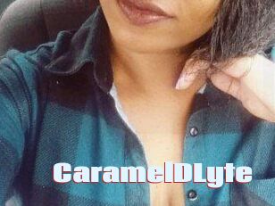 CaramelDLyte