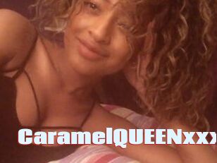 CaramelQUEENxxx