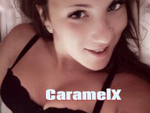 CaramelX