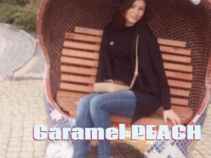 Caramel_PEACH