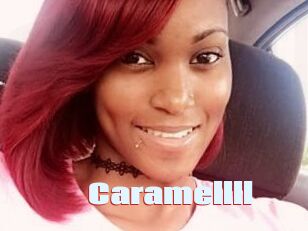 Caramellll