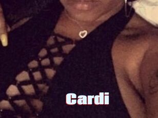 Cardi