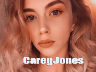 CareyJones
