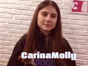 CarinaMolly