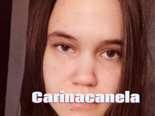 Carinacanela