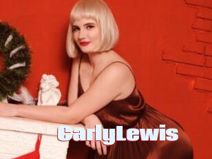 CarlyLewis