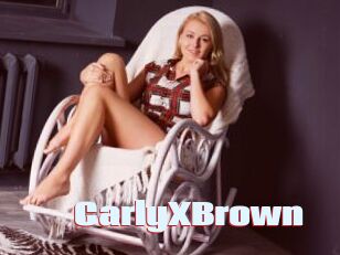 CarlyXBrown