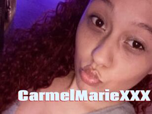 CarmelMarieXXX