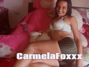 CarmelaFoxxx