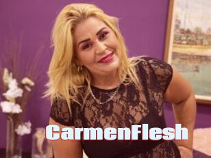 CarmenFlesh