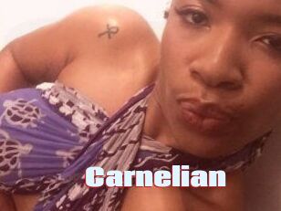 Carnelian
