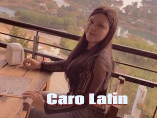 Caro_Latin