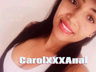 CarolXXXAnal
