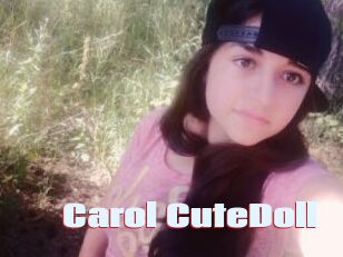 Carol_CuteDoll