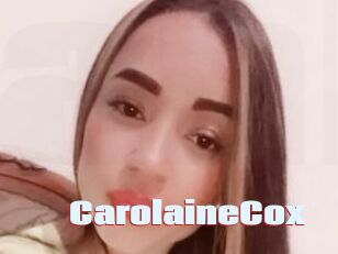 CarolaineCox
